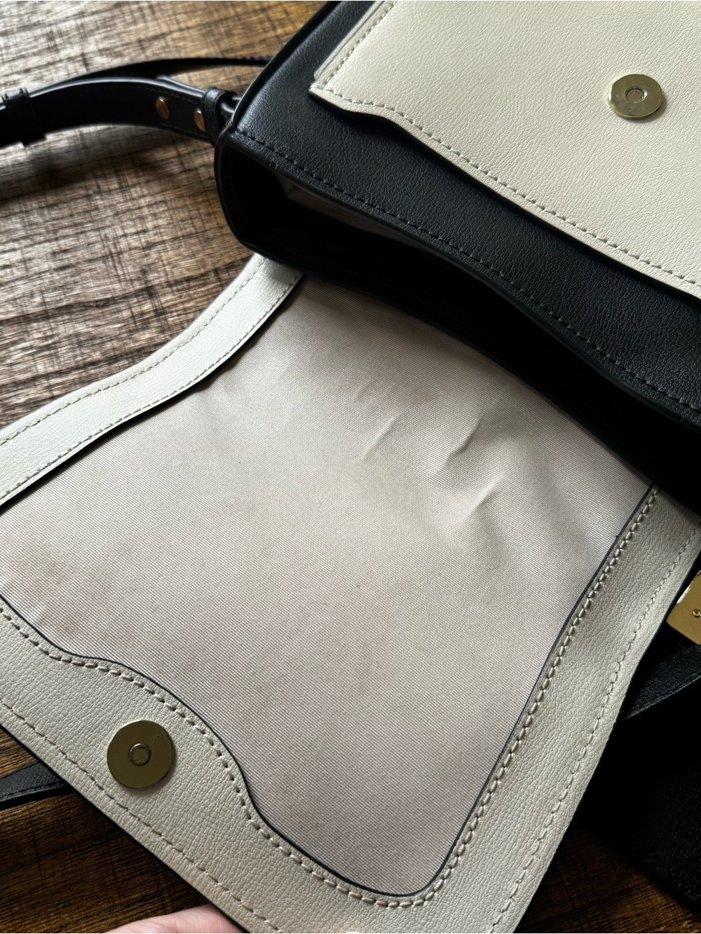 Marc Jacobs - Rider Crossbody - Picture 9 of 13